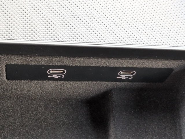 2026 Audi Q7 Prestige