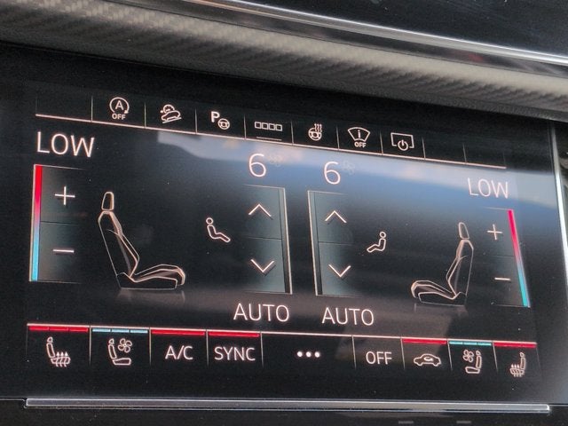 2026 Audi Q7 Prestige