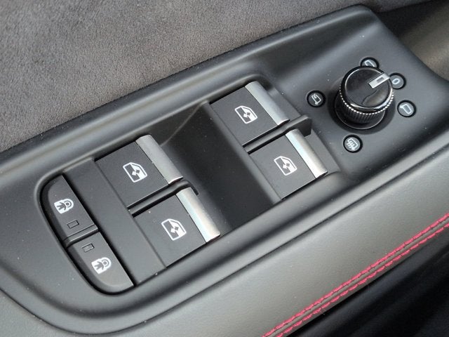 2026 Audi Q7 Prestige