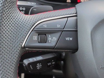 2026 Audi Q7 Prestige