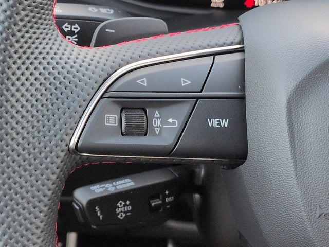 2026 Audi Q7 Prestige