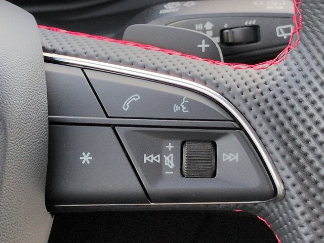2026 Audi Q7 Prestige