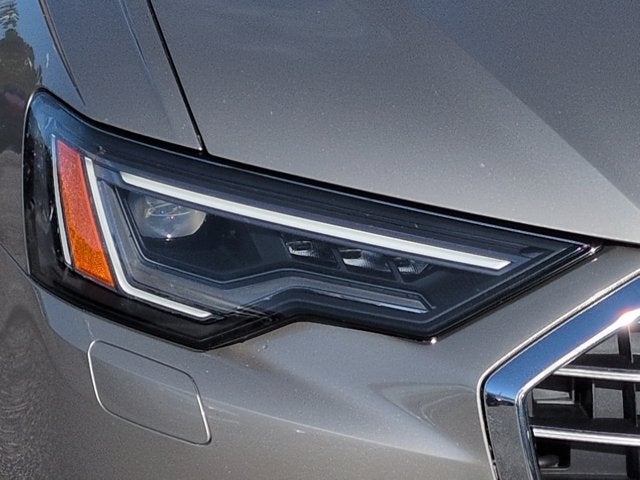 2019 Audi A6 Premium Plus