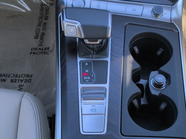 2019 Audi A6 Premium Plus