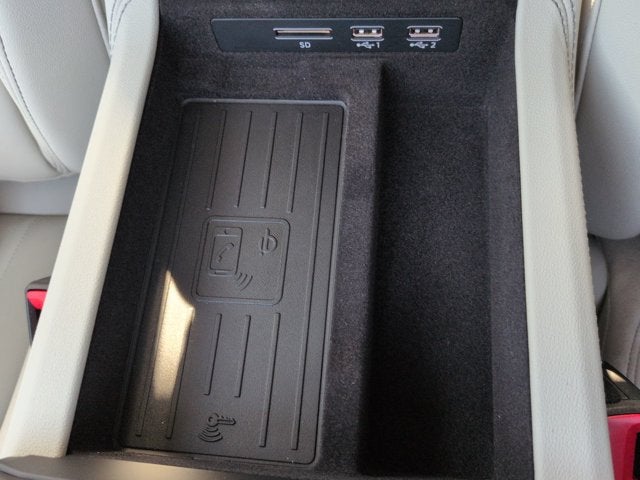 2019 Audi A6 Premium Plus
