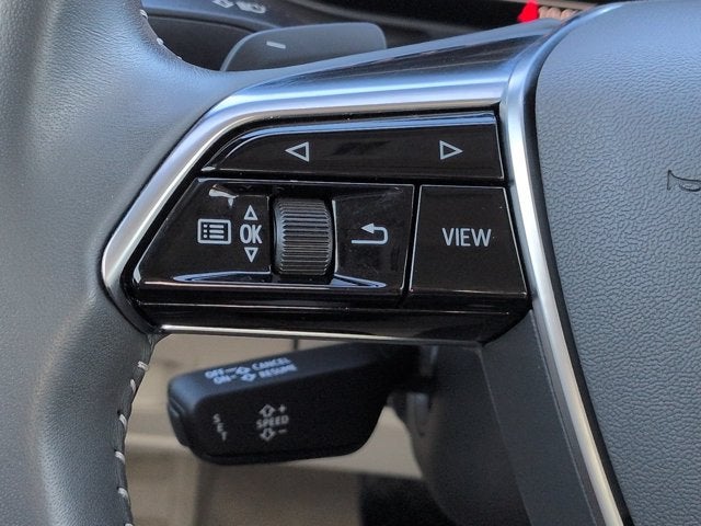 2019 Audi A6 Premium Plus
