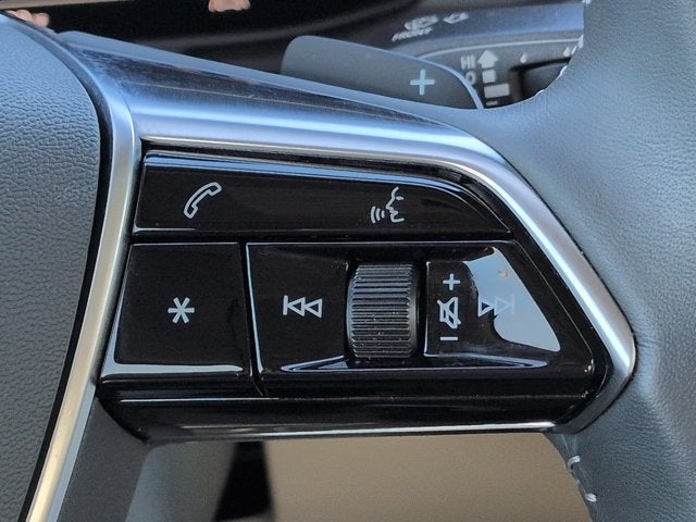 2019 Audi A6 Premium Plus