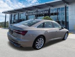 2019 Audi A6 Premium Plus