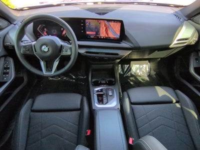2026 BMW 2 Series 228 xDrive