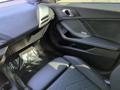 2026 BMW 2 Series 228 xDrive