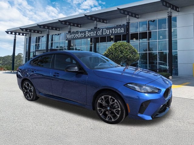 2026 BMW 2 Series 228 xDrive