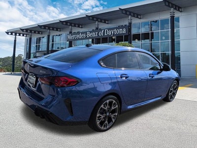 2026 BMW 2 Series 228 xDrive