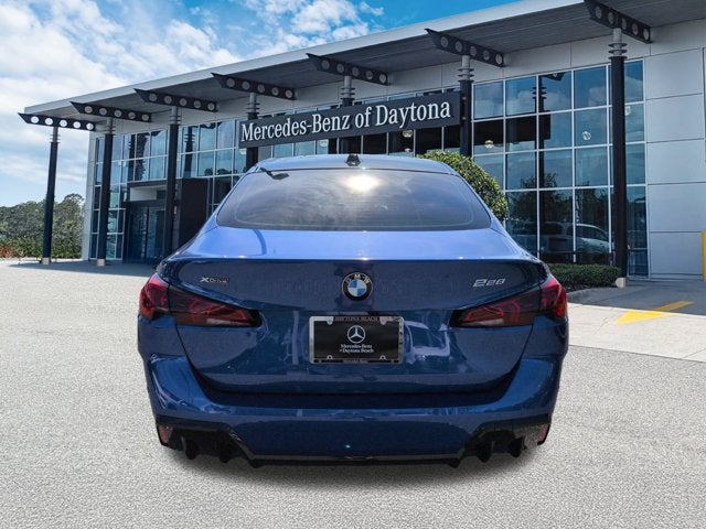 2026 BMW 2 Series 228 xDrive