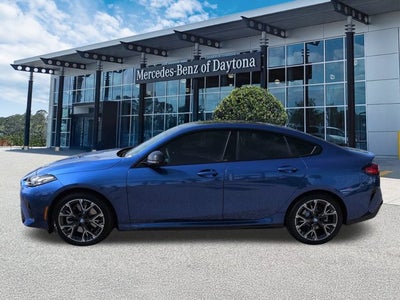 2026 BMW 2 Series 228 xDrive