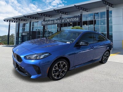 2026 BMW 2 Series 228 xDrive