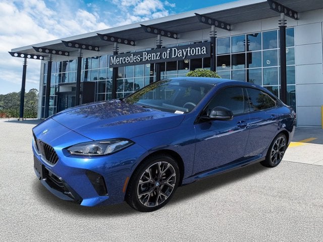2026 BMW 2 Series 228 xDrive