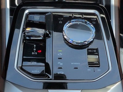 2024 BMW 7 Series 760i xDrive
