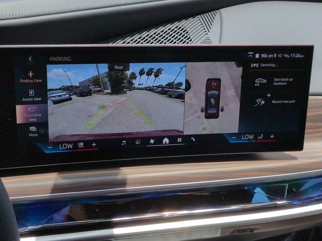 2024 BMW 7 Series 760i xDrive