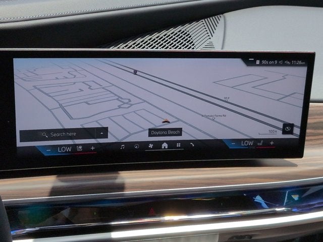 2024 BMW 7 Series 760i xDrive