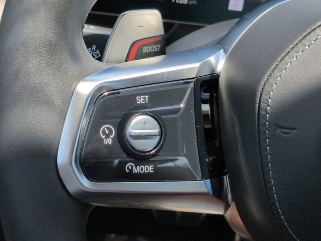 2024 BMW 7 Series 760i xDrive