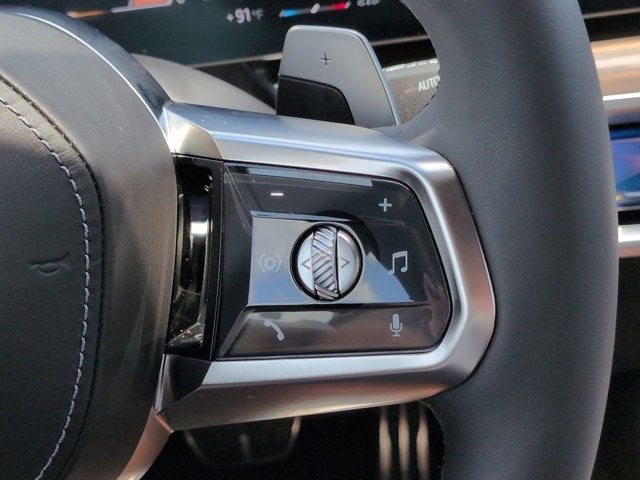 2024 BMW 7 Series 760i xDrive