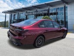 2024 BMW 7 Series 760i xDrive