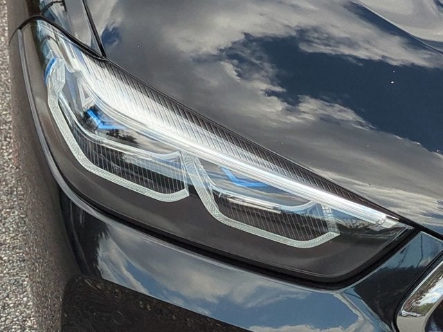 2022 BMW 8 Series 840i