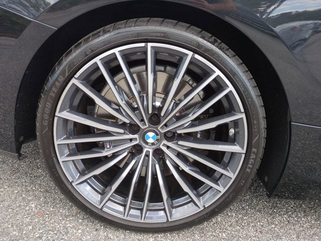 2022 BMW 8 Series 840i