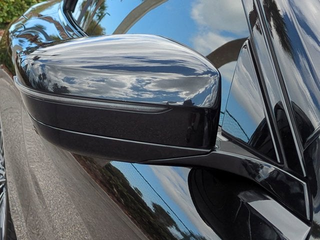 2022 BMW 8 Series 840i