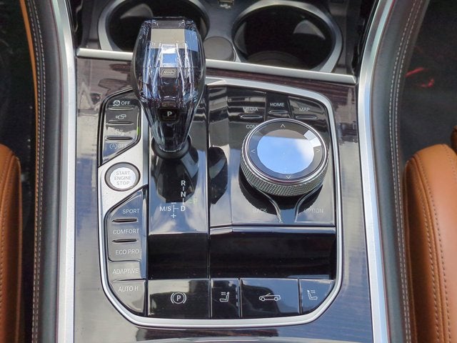 2022 BMW 8 Series 840i