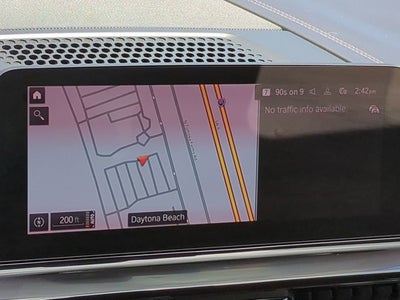 2022 BMW 8 Series 840i