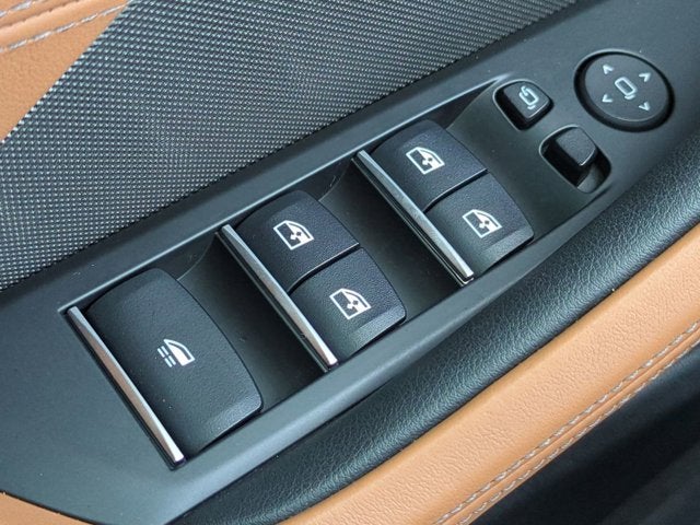 2022 BMW 8 Series 840i