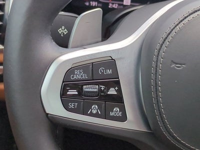 2022 BMW 8 Series 840i