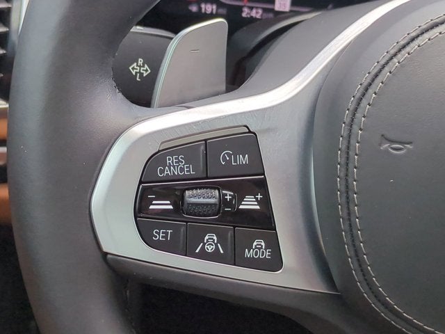 2022 BMW 8 Series 840i