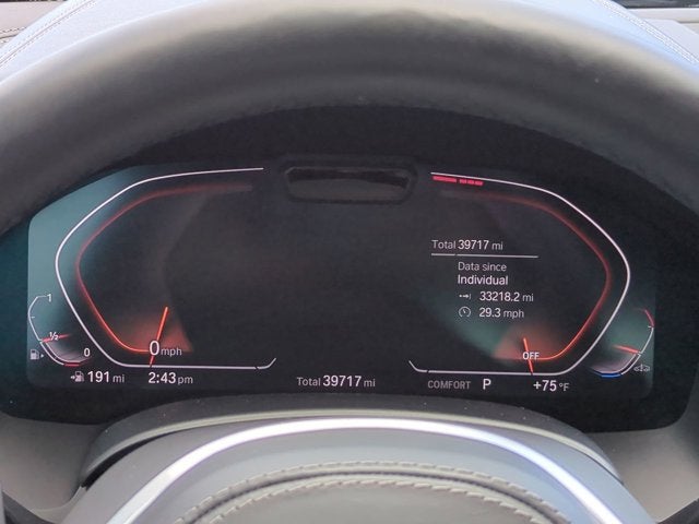 2022 BMW 8 Series 840i