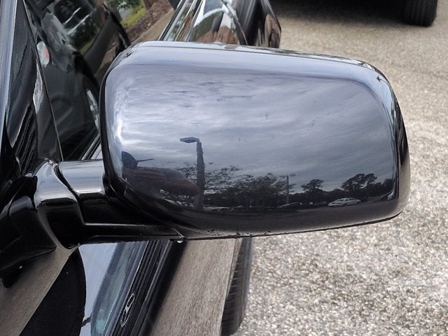 2010 BMW 6 Series 650i