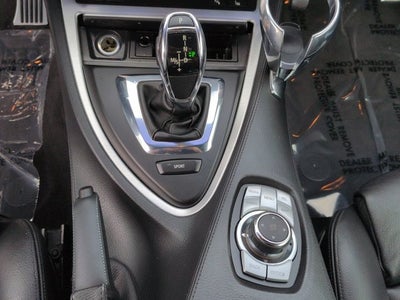 2010 BMW 6 Series 650i