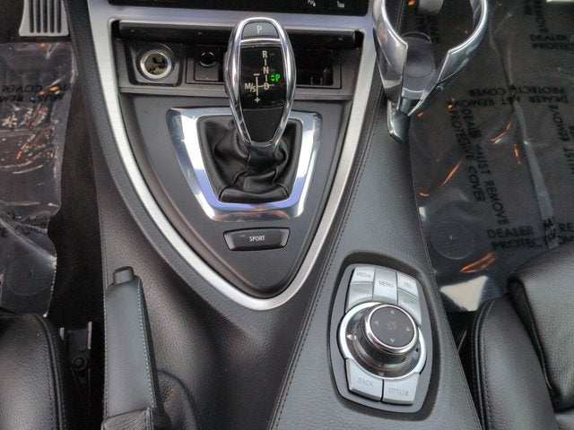 2010 BMW 6 Series 650i