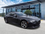 2010 BMW 6 Series 650i