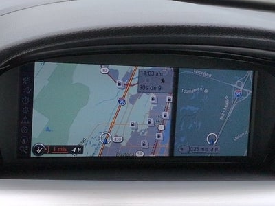 2010 BMW 6 Series 650i