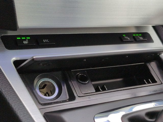 2010 BMW 6 Series 650i