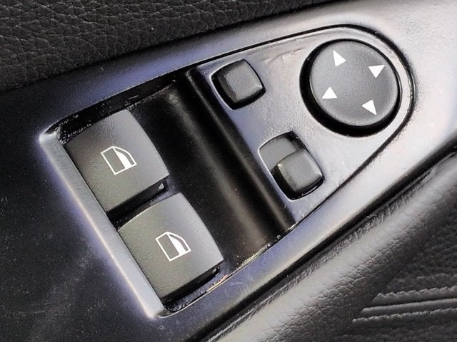 2010 BMW 6 Series 650i