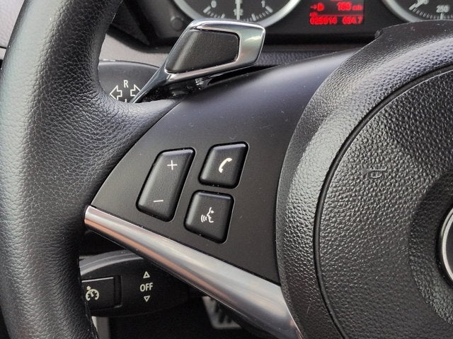 2010 BMW 6 Series 650i