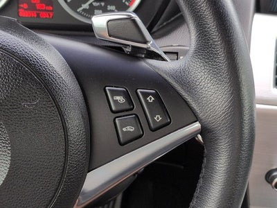 2010 BMW 6 Series 650i