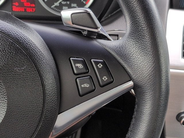 2010 BMW 6 Series 650i