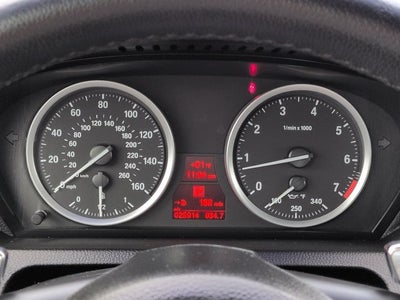 2010 BMW 6 Series 650i