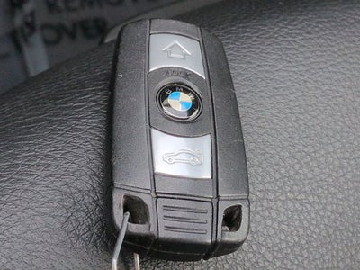 2010 BMW 6 Series 650i