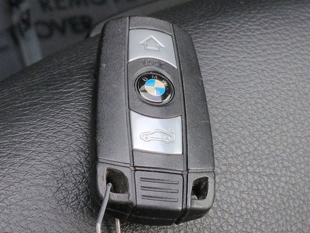 2010 BMW 6 Series 650i