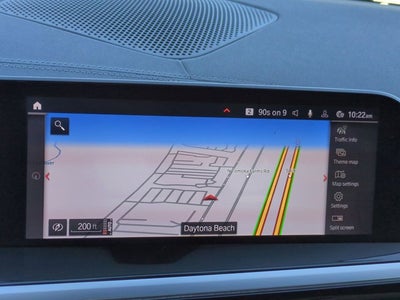 2024 BMW Z4 sDrive30i