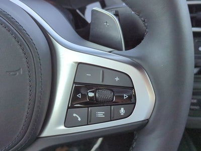 2024 BMW Z4 sDrive30i